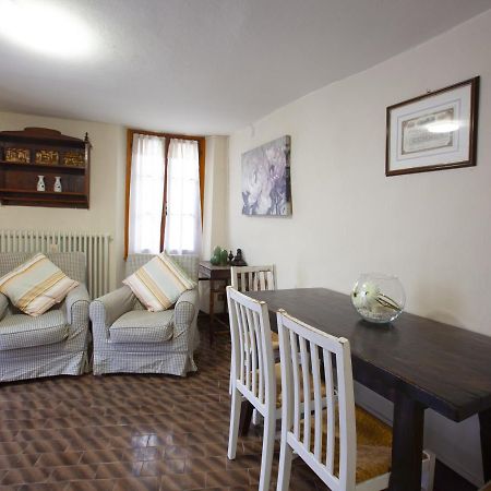 Ferienwohnung La Chicca Piccola Casina In Affitto Nel Borgo Antico Di Gaggio Montano Bo Exterior foto