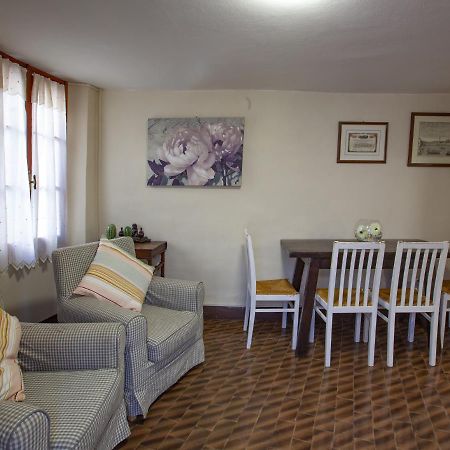 Ferienwohnung La Chicca Piccola Casina In Affitto Nel Borgo Antico Di Gaggio Montano Bo Exterior foto